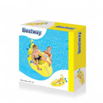 Nafukovací čln v tvare ponorky Bestway žltý Nafukovací čln v tvare ponorky Bestway žltý